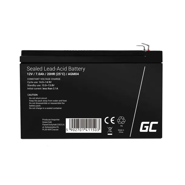 green-cell-akumulator-12v-7ah-agm04-waga-produktu-2-kg