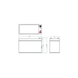 green-cell-akumulator-12v-7ah-agm04-waga-z-opakowaniem-2-065-kg-rodzaj-agm