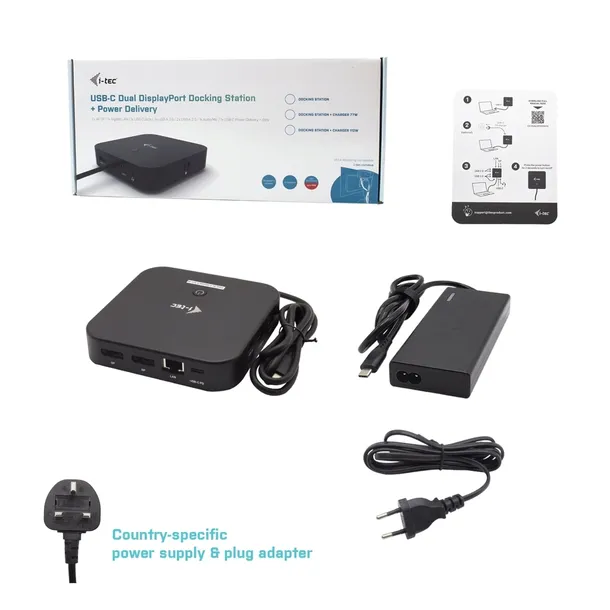 stacja-dokujaca-i-tec-c31dualdpdockpd100w-certyfikat-ce