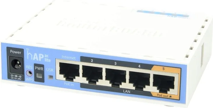 access-point-mikrotik-hap-ac-lite-rb952ui-5ac2nd-standard-pracy-bezprzewodowej-802-11ac-wi-fi-5