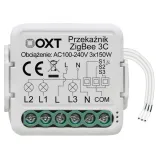 modul-oxt-mini-przekaznik-3-obwody-zigbee-tuya-rodzaj-sterownik