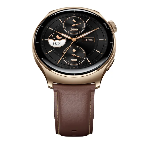 smartwatch-mibro-lite-3-pro-zloty-ksztalt-koperty-okragla