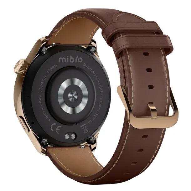 smartwatch-mibro-lite-3-pro-zloty-czujniki-akcelerometr