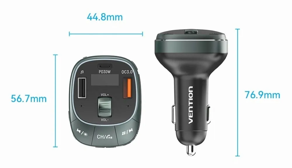 samochodowy-transmiter-fm-vention-bluetooth-5-0-30w-pd
