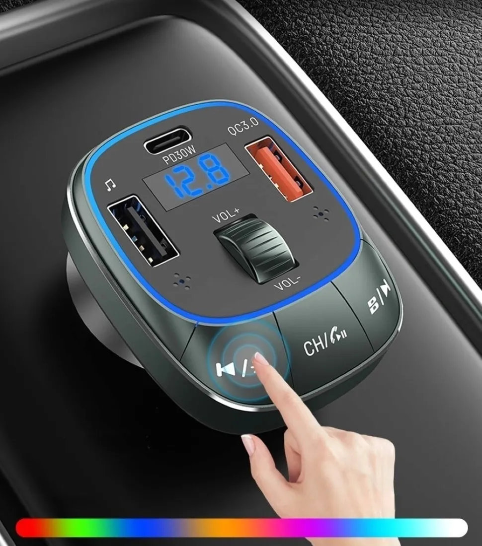 samochodowy-transmiter-fm-vention-bluetooth-5-0-30w-pd