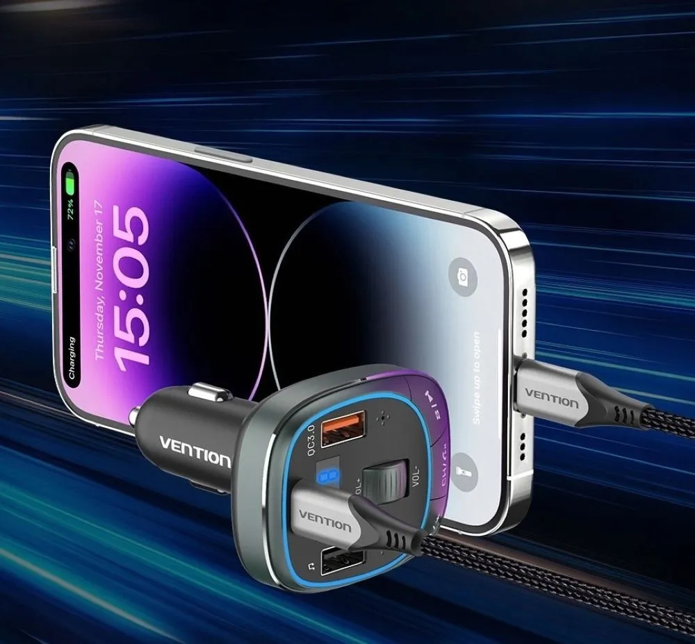 samochodowy-transmiter-fm-vention-bluetooth-5-0-30w-pd