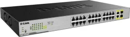 switch-smart-2x-sfp-24ge-poe-dgs-1026mp
