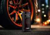 bezprzewodowa-pompka-elektryczna-samochodowa-kompresor-xblitz-airmaster-certyfikat-ce-waga-z-opakowaniem-0-15-kg