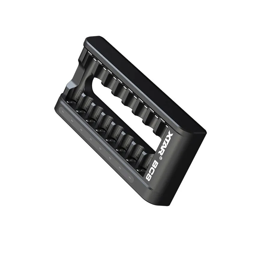 ladowarka-xtar-bc8-8-aa-aaa-marka-xtar