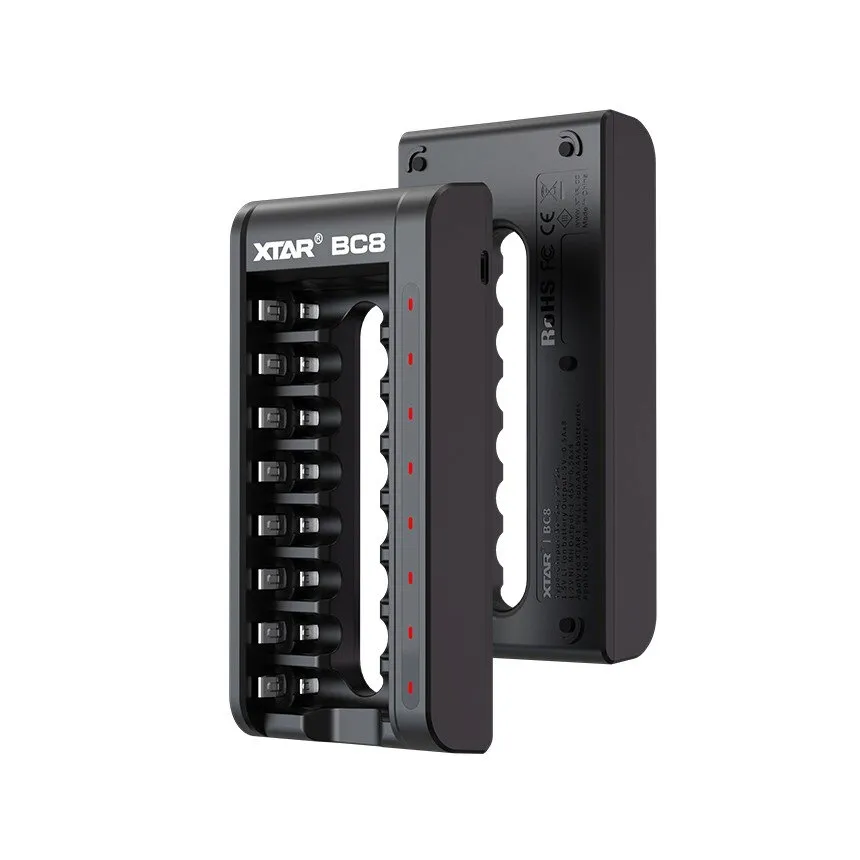 ladowarka-xtar-bc8-8-aa-aaa
