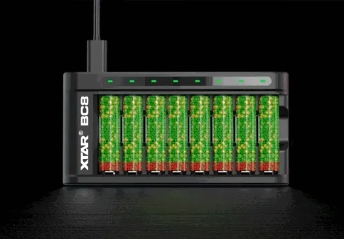 ladowarka-xtar-bc8-8-aa-aaa-certyfikat-ce