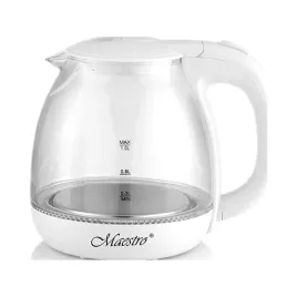 czajnik-elektryczny-maestro-mr055-1100-w-1-l-bialy
