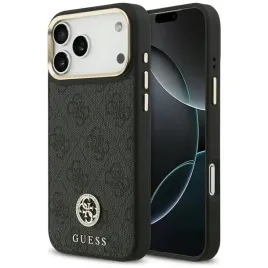etui-guess-4g-strass-logo-magsafe-do-iphone-17-pro-max-czarny