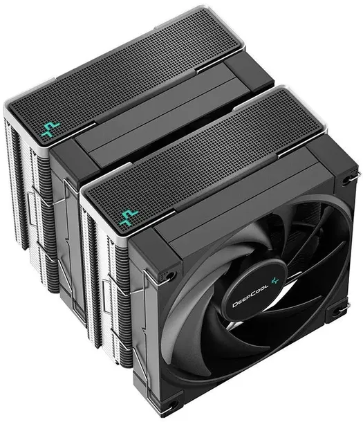 chlodzenie-procesora-aktywne-deepcool-ak620-waga-z-opakowaniem-1-76-kg-chlodzenie-aktywne