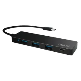 hub-usb-logilink-ua0311-4-portow