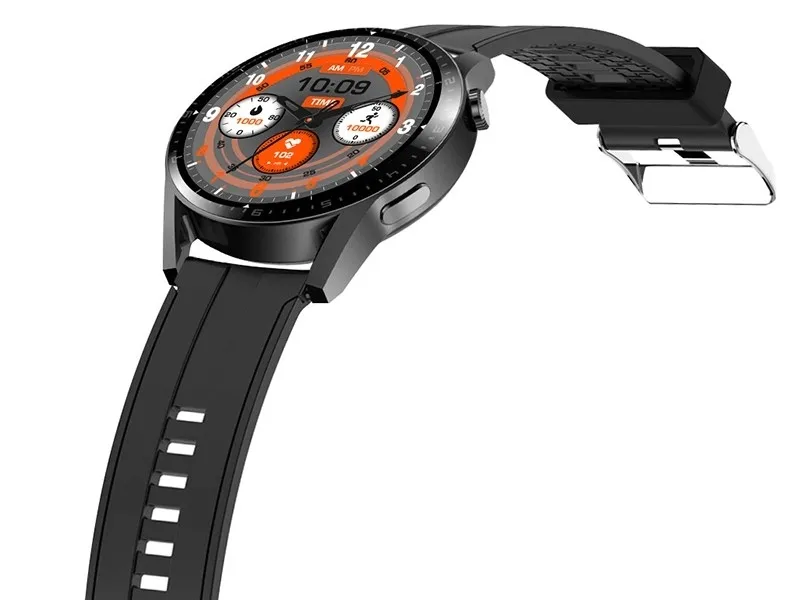 smartwatch-tracer-sm9-czarny-material-paska-guma