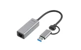 i-tec-usb-c-metal-2-5gb-ps-ethernet-adapter-liczba-portow-1