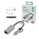 i-tec-usb-c-metal-2-5gb-ps-ethernet-adapter-maksymalna-predkosc-transmisji-2500-mbps