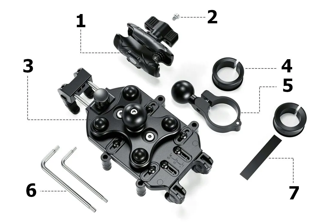 uchwyt-rowerowy-na-telefon-ulefone-armor-mount-pro