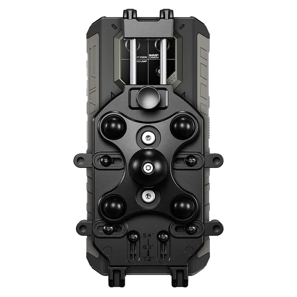 uchwyt-rowerowy-na-telefon-ulefone-armor-mount-pro-kolor-czarny-rodzaj-rowerowy