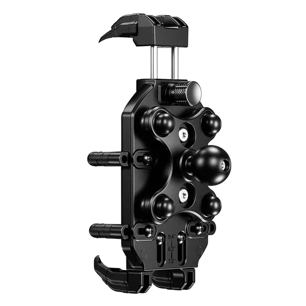 uchwyt-rowerowy-na-telefon-ulefone-armor-mount-pro-kolor-czarny-kod-producenta-uf-am01