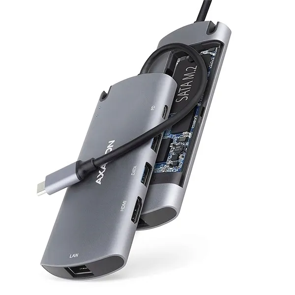 przejsciowka-axagon-hmc-6m2-usb-typ-c-certyfikat-ce