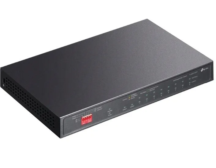 switch-tp-link-tl-sg1210pp-producent-tp-link