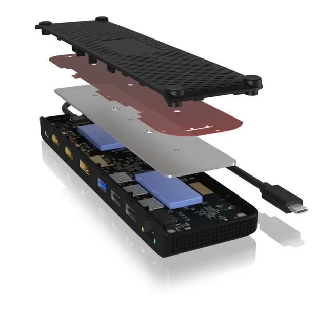 stacja-dokujaca-icybox-ib-dk2116-c-interfejs-usb-typ-c-certyfikat-ce