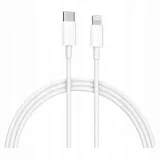 kabel-xiaomi-usb-typ-c-apple-lightning-1-m-bialy