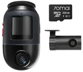kamera-samochodowa-70mai-4k-omni-x800-dual-set-kompatybilna-karta-256gb
