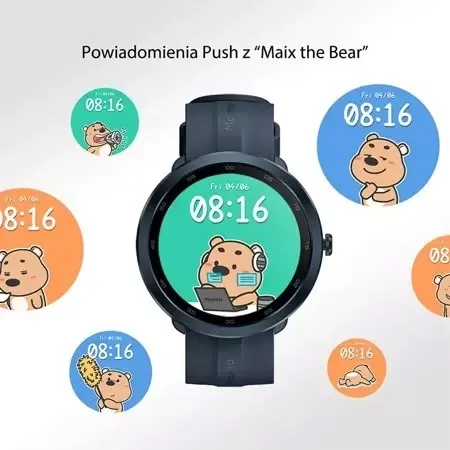 smartwatch-maimo-watch-r-niebieski-zlacza-brak
