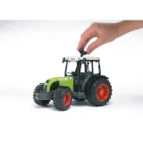 traktor-claas-nectis-267f-bruder-02110-zielony-plec-chlopcy