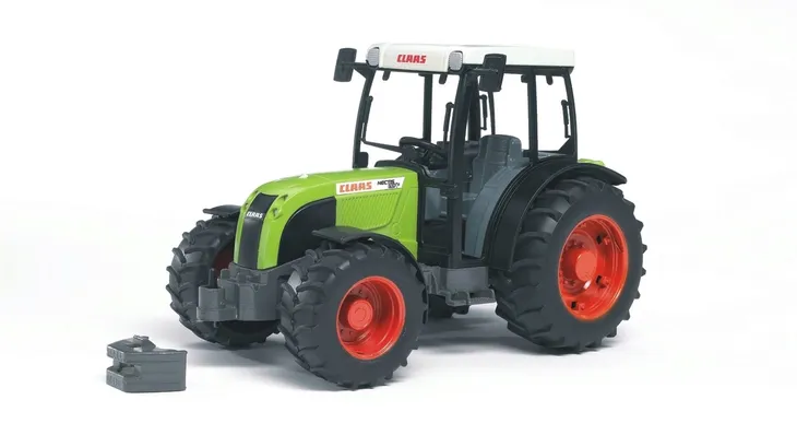 traktor-claas-nectis-267f-bruder-02110-zielony-certyfikaty-opinie-atesty-ce