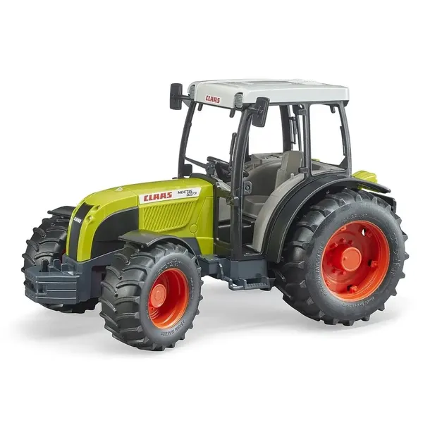 traktor-claas-nectis-267f-bruder-02110-zielony-waga-z-opakowaniem-1-5-kg
