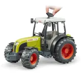 traktor-claas-nectis-267f-bruder-02110-zielony-dlugosc-torowiska-2520-cm