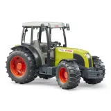 traktor-claas-nectis-267f-bruder-02110-zielony-liczba-wagonow-0