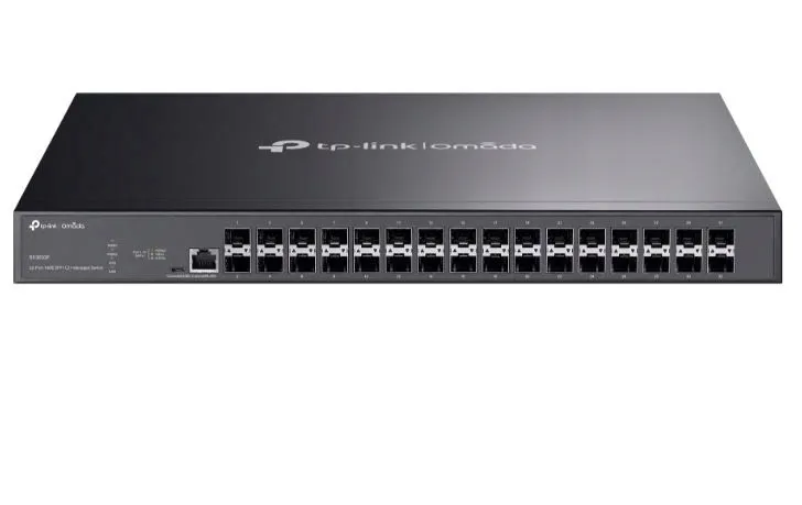 switch-tp-link-sx3032f-32-portow