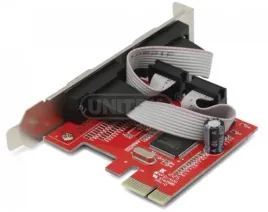 unitek-kontroler-pci-e-2x-rs232-y-7504
