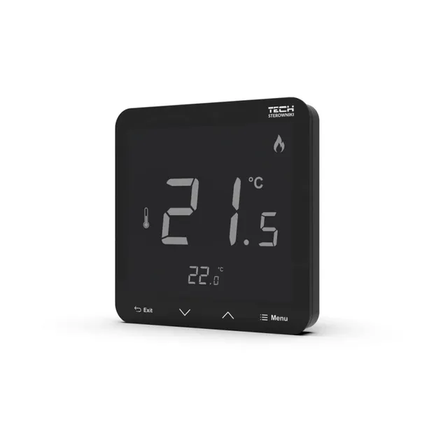 tech-r-8pz-plus-bezprzewodowy-regulator-czarny-marka-tech