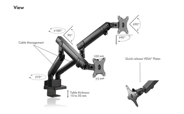 uchwyt-na-dwa-monitory-do-32-cali-ib-ms314-t-kod-producenta-ib-ms314-t