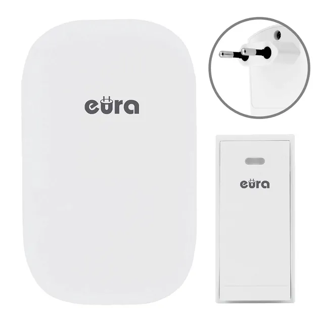 dzwonek-bezprzewodowe-eura-100-m-85-db-glosnosc-85-db