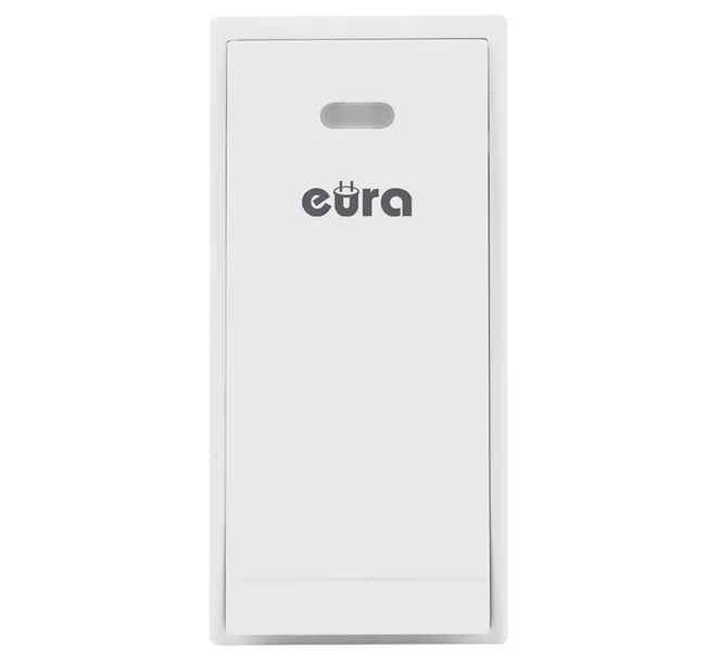 dzwonek-bezprzewodowe-eura-100-m-85-db-kolor-bialy