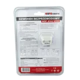 dzwonek-bezprzewodowe-eura-100-m-85-db-marka-eura