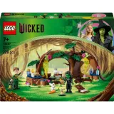 lego-wicked-kryjowka-elphaby-75687-marka-lego