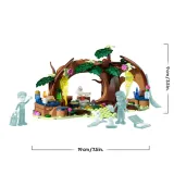 lego-wicked-kryjowka-elphaby-75687-wiek-dziecka-7-lat