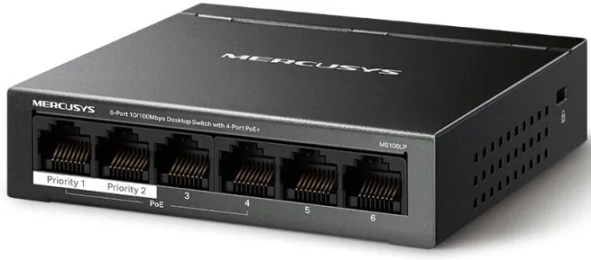 przelacznik-mercusys-ms106lp-certyfikat-ce