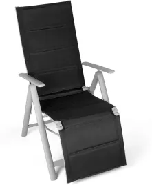 lezak-ogrodowy-aluminium-czarny-vanage