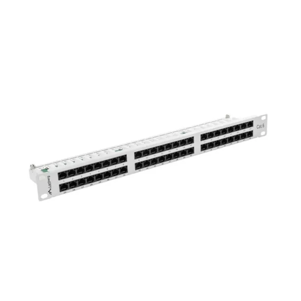 patch-panel-lanberg-ppu6-1048-s-48-portow-bialy-glebokosc-produktu-0-cm
