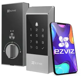 inteligentny-zamek-wifi-kod-pin-aplikacja-dl04-ezviz-alarm-blokada