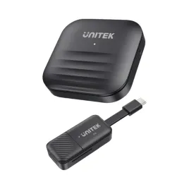unitek-bezprzewodowy-transmiter-hdmi-usb-c-zasieg-do-50m-czarny